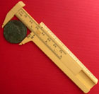 Metric Pocket Slide